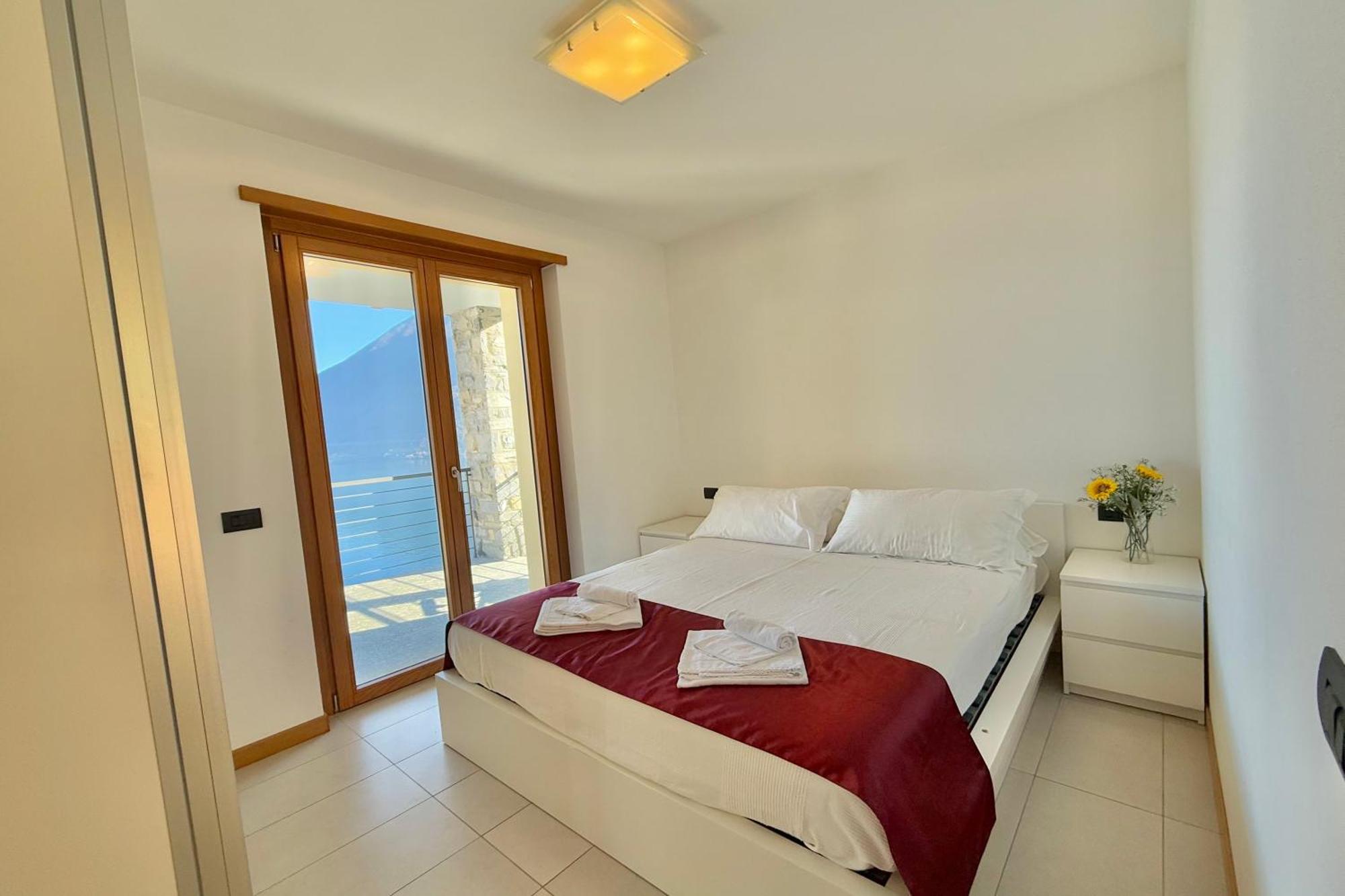 Residence Degli Oleandri 4B 아르제뇨 외부 사진